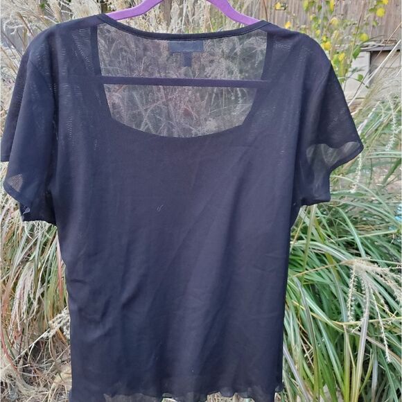 Black Tunic - Picture 9 of 10